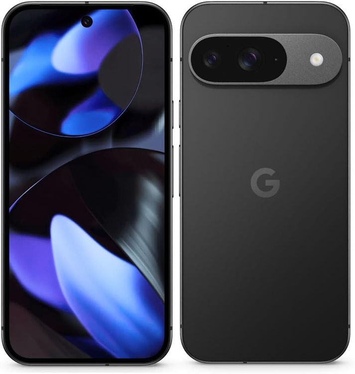 ����̤�����ʡ�SIM�ե꡼ Google Pixel 9 128GB ���֥��ǥ���