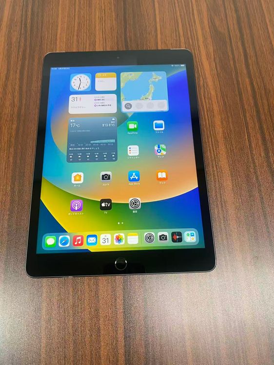 ����100��Apple iPad7 Wi-Fi + Cellular 32GB�����ڡ������쥤