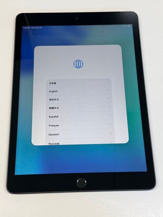 ���� ����95�� SIM�ե꡼ iPad ��8���� 32GB ���ڡ������쥤