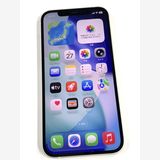�ڥ�Х���BOX������ ����86%SIM�ե꡼ iPhone12 128GB �ۥ磻��