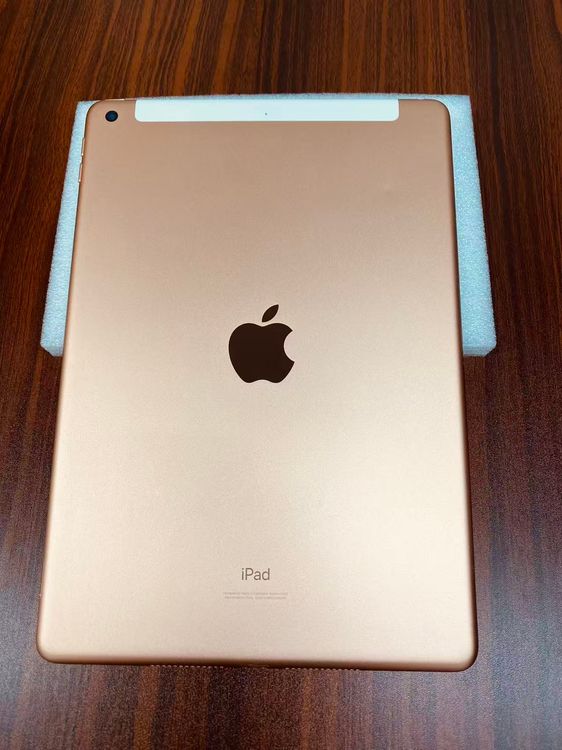 ��������Apple iPad8 Wi-Fi + Cellular 32GB��Gold