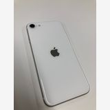 ����Ʊ���� ����85% SIM�ե꡼ iPhoneSE(�裲����) 64GB  �ۥ磻��
