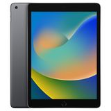 【モバイルBOX】外装新品同様 iPad 第9世代 64GB WiFiモデル スペースグレイ