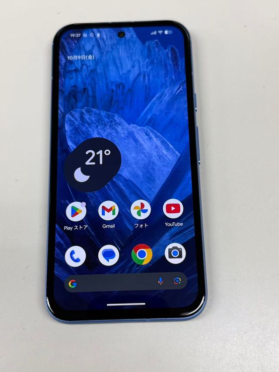 �ڥ�Х���BOX������ ����98% SIM�ե꡼ Google Pixel 8a 128GB