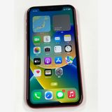 �ڥ�Х���BOX������84% SIM�ե꡼ iPhoneXR 64GB ��å�