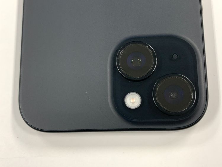 �ڥ�Х���BOX�� ����97%SIM�ե꡼ iPhone15 128GB �֥�å�