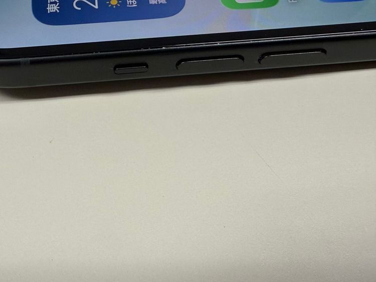 �ڥ�Х���BOX������ ����91%SIM�ե꡼ iPhone15 128GB �֥�å�