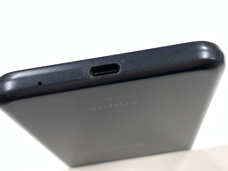 �ڥ�Х���BOX�������� docomo AQUOS sense2 SH-01L �֥�å�