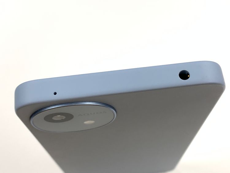 �ڥ�Х���BOX�ۿ���Ʊ�� SIM�ե꡼AQUOS wish4 SH-M27 �֥롼�᥿��å�