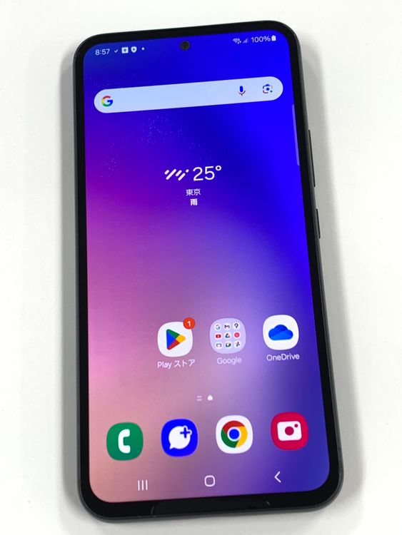 ڥХBOXauSIMե꡼Galaxy A54 5G SCG21॰ե