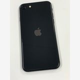 ڥХBOX 75%SIMե꡼ iPhone SE(2) 128GB Black