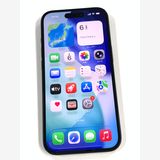 �ڥ�Х���BOX�� ����93%SIM�ե꡼ iPhone15 128GB �֥�å�