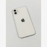 ��ư������ ����100��۶����� SIM�ե꡼ iPhone 12 64GB �ۥ磻��