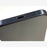 �ڥ�Х���BOX�� ����85%SIM�ե꡼ iPhone15 Pro 128GB �֥롼�����˥���