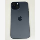 �ڥ�Х���BOX�۶����� ����99%SIM�ե꡼ iPhone15 128GB �֥�å�