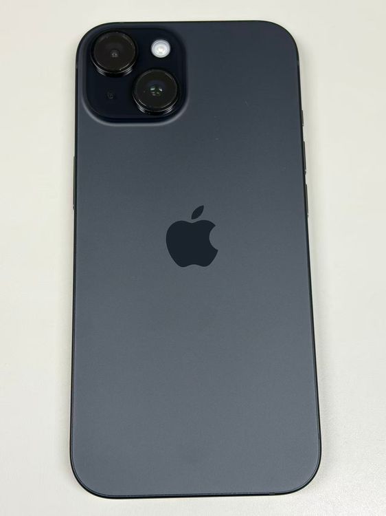 �ڥ�Х���BOX�۶����� ����99%SIM�ե꡼ iPhone15 128GB �֥�å�