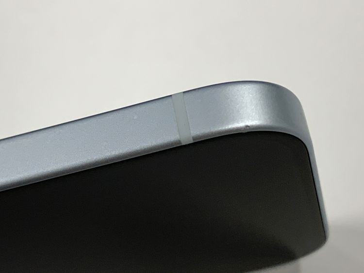 �ڥ�Х���BOX�� ����89%SIM�ե꡼ iPhone15 128GB �֥롼