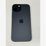 �ڥ�Х���BOX�ۿ���Ʊ�� ����100%SIM�ե꡼ iPhone15 128GB �֥�å�