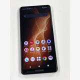 ڥХBOX SIMå AQUOS sense5G SH-53A