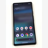 �ڥ�Х���BOX�۶����� SIM�ե꡼Google Pixel 6a 128GB Sage