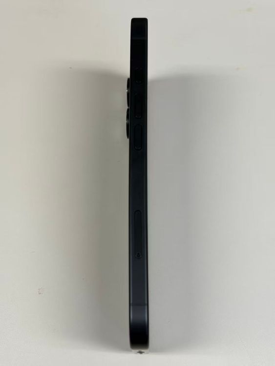�ڥ�Х���BOX������ ����100%SIM�ե꡼ iPhone16 128GB �֥�å�