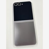 ڥХBOX au SIMե꡼Galaxy Z Flip6  512GB С ɥ