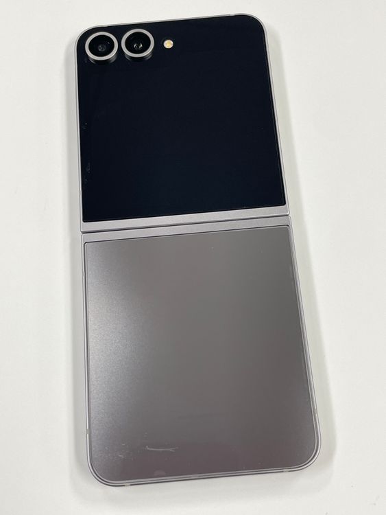 ڥХBOX au SIMե꡼Galaxy Z Flip6  512GB С ɥ
