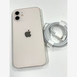 ڥХBOX 89%SIMե꡼ iPhone12 128GB ۥ磻