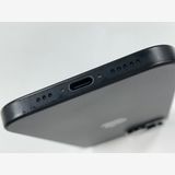 �ڥ�Х���BOX�� ����91%SIM�ե꡼ iPhone15 128GB �֥�å�