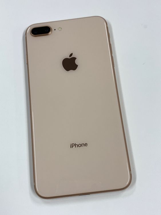 ڥХBOX100% SIMե꡼ iPhone8 Plus 64GB 