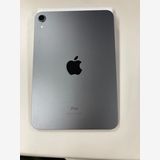 97Apple iPad mini 6 Wi-Fi 256GB  Space gray