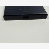 �ڥ�Х���BOX�� SIM���å������ docomo Xperia SO-02K �֥�å�