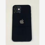 �ڥ�Х���BOX�۶����� ����87%SIM�ե꡼ iPhone12 mini 128GB �֥�å�