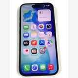 �ڥ�Х���BOX�ۿ���Ʊ�� ����100%SIM�ե꡼ iPhone16 256GB �֥�å�