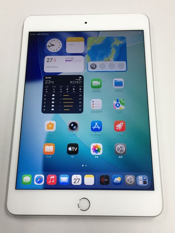 �ڥ�Х���BOX������ ����88�� Apple iPad mini 5 SIM�ե꡼ 64GB