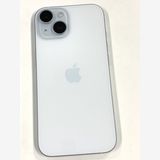 Ķ���� �Хåƥ꡼95% SIM�ե꡼ iPhone15  128GB���֥롼