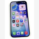 �ڥ�Х���BOX������90%SIM�ե꡼ iPhone15 128GB �֥롼