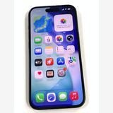 �ڥ�Х���BOX�� ����89%SIM�ե꡼ iPhone15 128GB �֥�å�