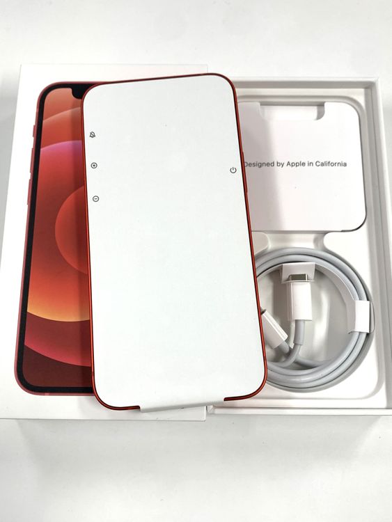 ̤������ SIM�ե꡼  iPhone12 mini  128GB ����å�