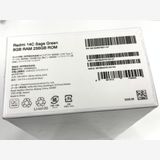 �ڥ�Х���BOX�ۿ���̤���� SIM�ե꡼Xiaomi Redmi 14C 8GB+256GB