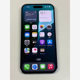 �ڥ�Х���BOX�� ������ ����90%SIM�ե꡼ iPhone15 128GB �֥롼