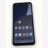 �ڥ�Х���BOX�۶����� SIM�ե꡼AQUOS wish4  A402SH  �֥�å�