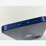 �ڥ�Х���BOX������75% SIM�ե꡼ iPhone12mini 64GB �֥롼