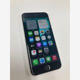 Ķ���� ����88% SIM�ե꡼ iPhoneSE(�裲����) 64GB �ۥ磻��