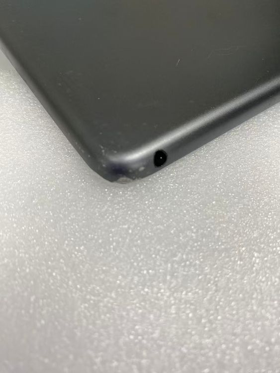 Apple iPad ��7���� Wi-Fi��128GB Space gray �Хåƥ꡼��ĥ