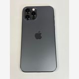 �ڥ�Х���BOX�۶����� ����87% SIM�ե꡼ iPhone12 Pro  512GB