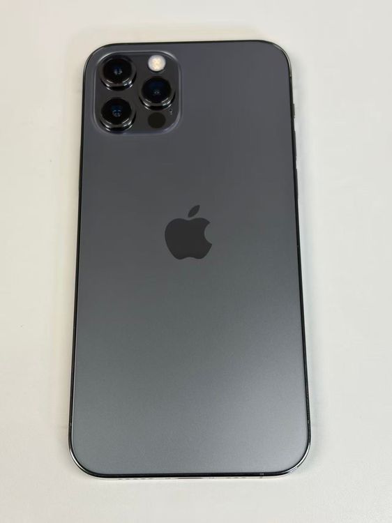 �ڥ�Х���BOX�۶����� ����87% SIM�ե꡼ iPhone12 Pro  512GB