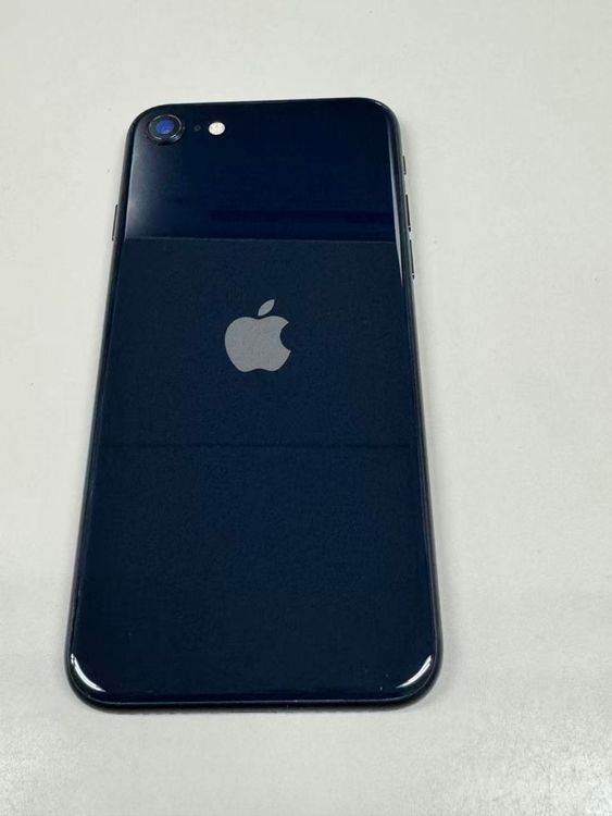 �ڥ�Х���BOX�۶����� ����100%SIM�ե꡼iPhone SE(�裳����) 64GB