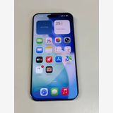 ����83%SIM�ե꡼ iPhone15 Pro MAX 256GB �ۥ磻�ȥ����˥���