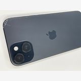 ڥХBOX 85% SIMե꡼ iPhone15 128GB ֥å